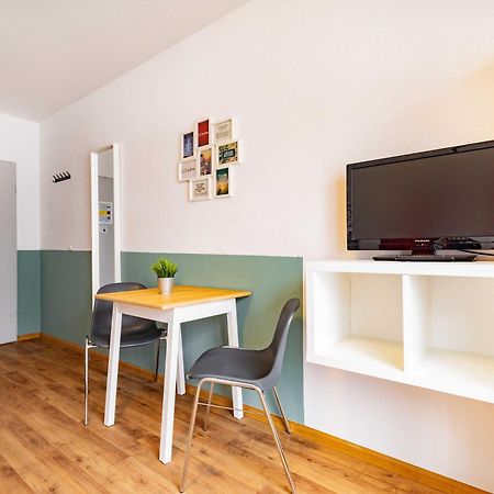 Stayinn Hostel Und Gaestehaus Freiburg Bagian luar foto
