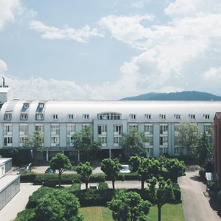 Stayinn Hostel Und Gaestehaus Freiburg Bagian luar foto