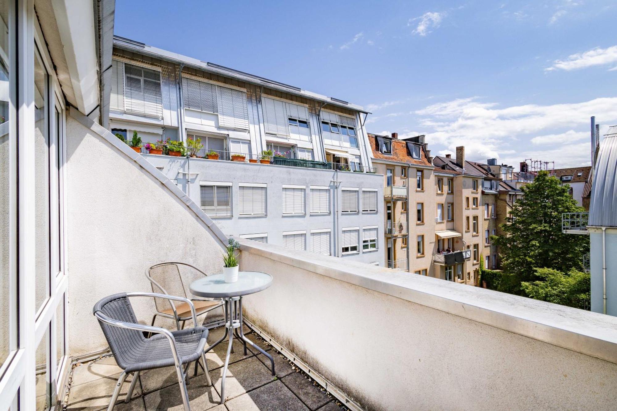 Stayinn Hostel Und Gaestehaus Freiburg Bagian luar foto