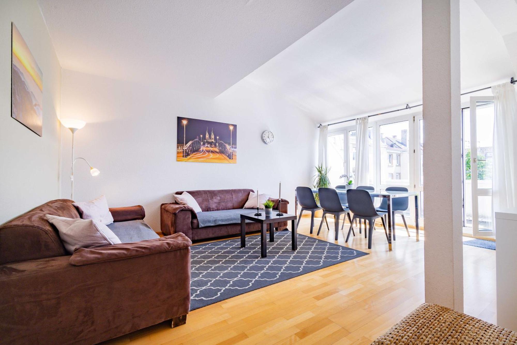 Stayinn Hostel Und Gaestehaus Freiburg Bagian luar foto