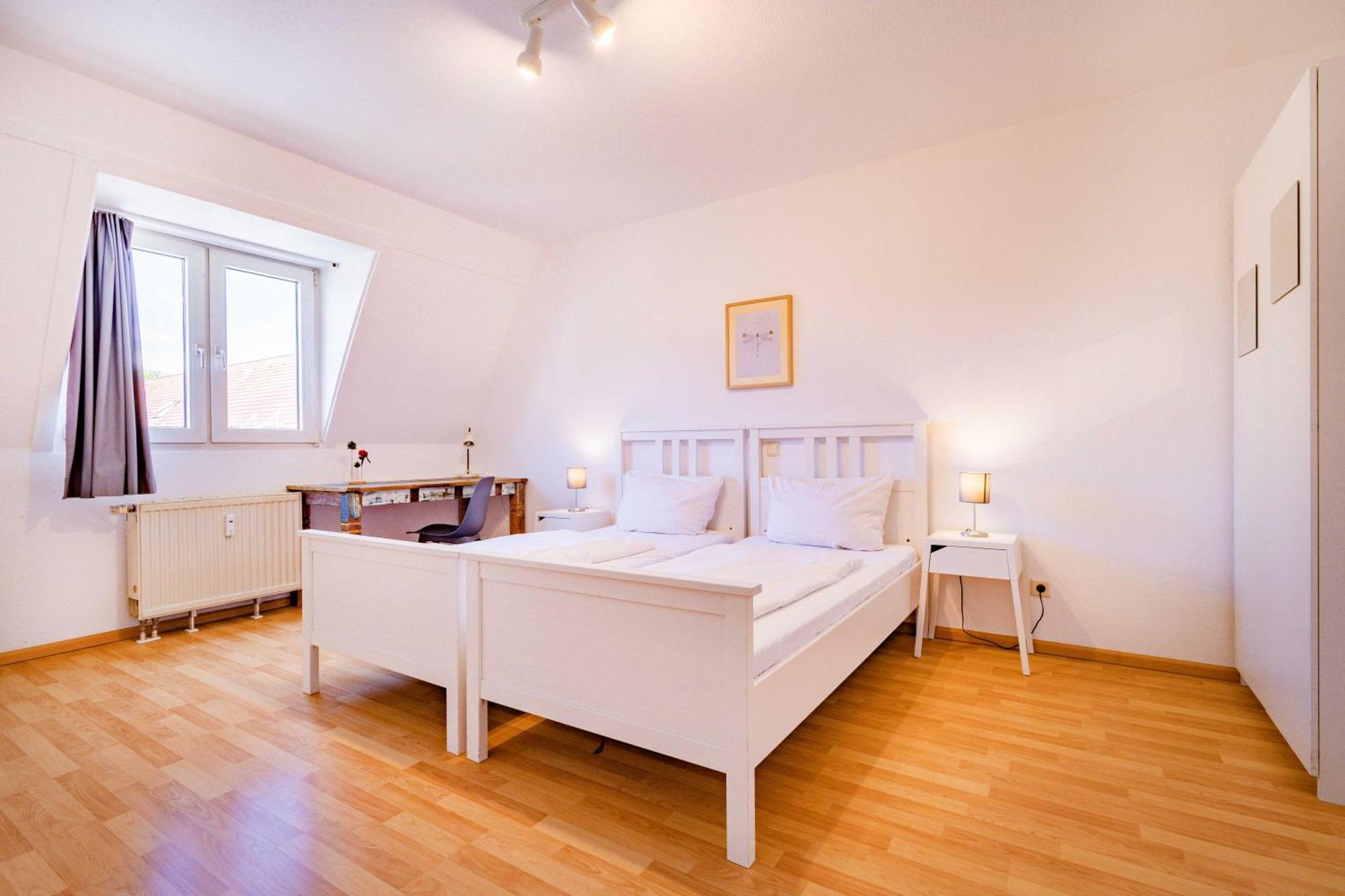 Stayinn Hostel Und Gaestehaus Freiburg Bagian luar foto