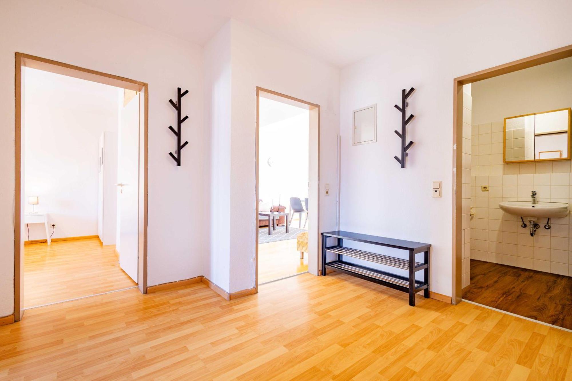 Stayinn Hostel Und Gaestehaus Freiburg Bagian luar foto