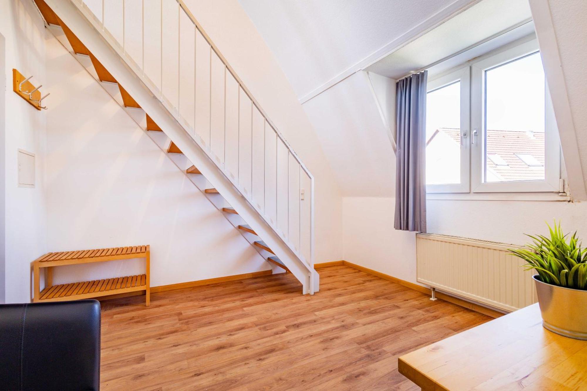 Stayinn Hostel Und Gaestehaus Freiburg Bagian luar foto