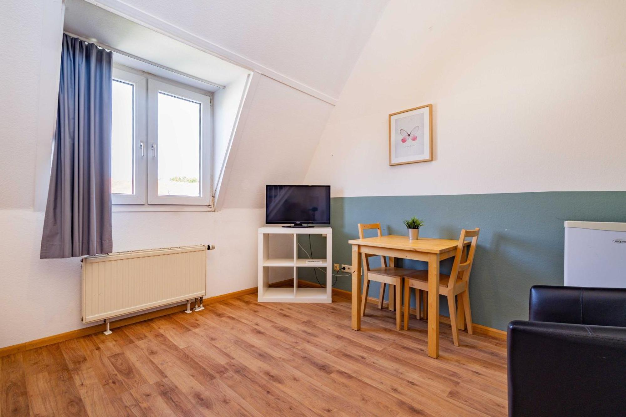Stayinn Hostel Und Gaestehaus Freiburg Bagian luar foto