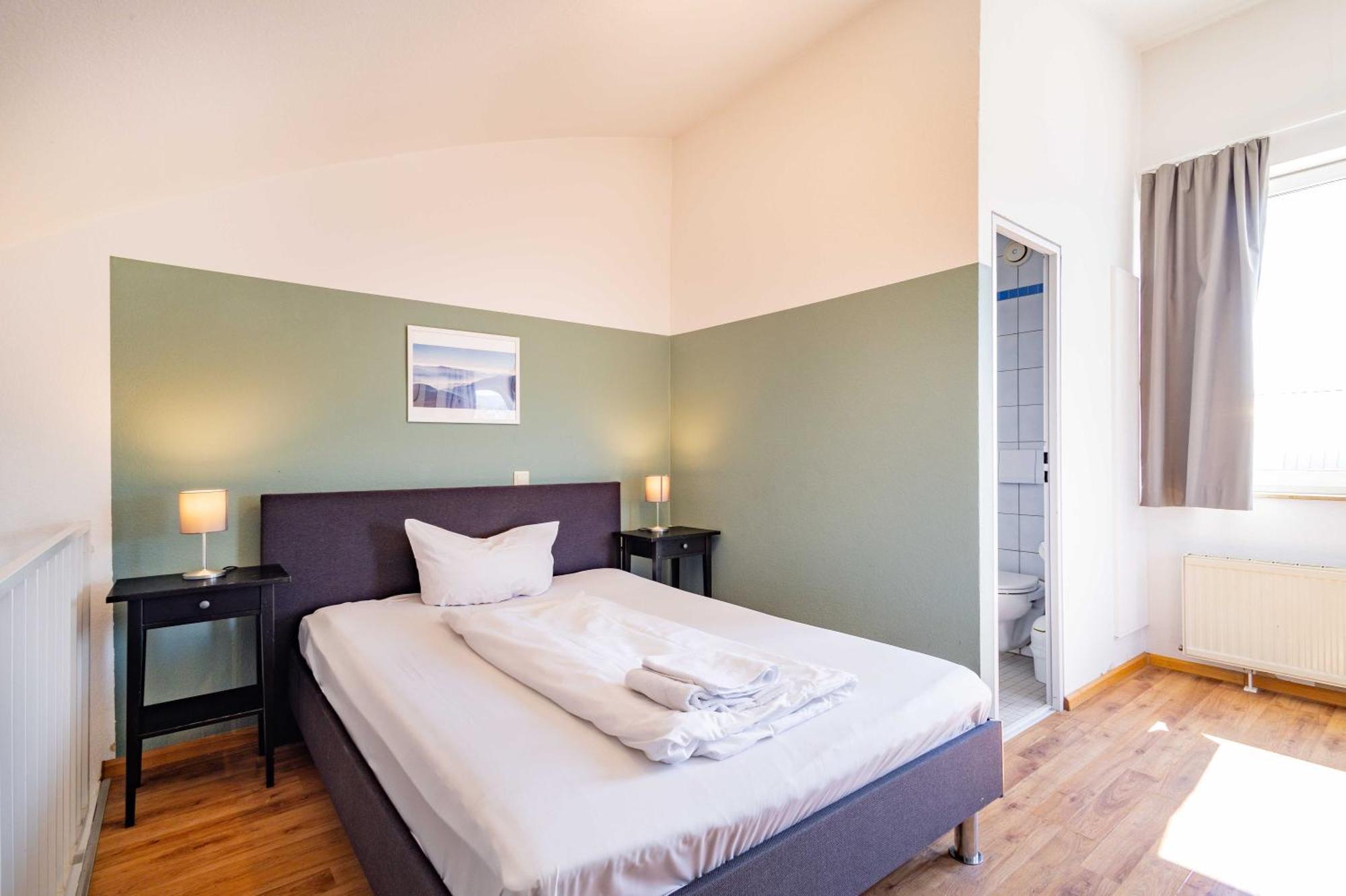 Stayinn Hostel Und Gaestehaus Freiburg Bagian luar foto