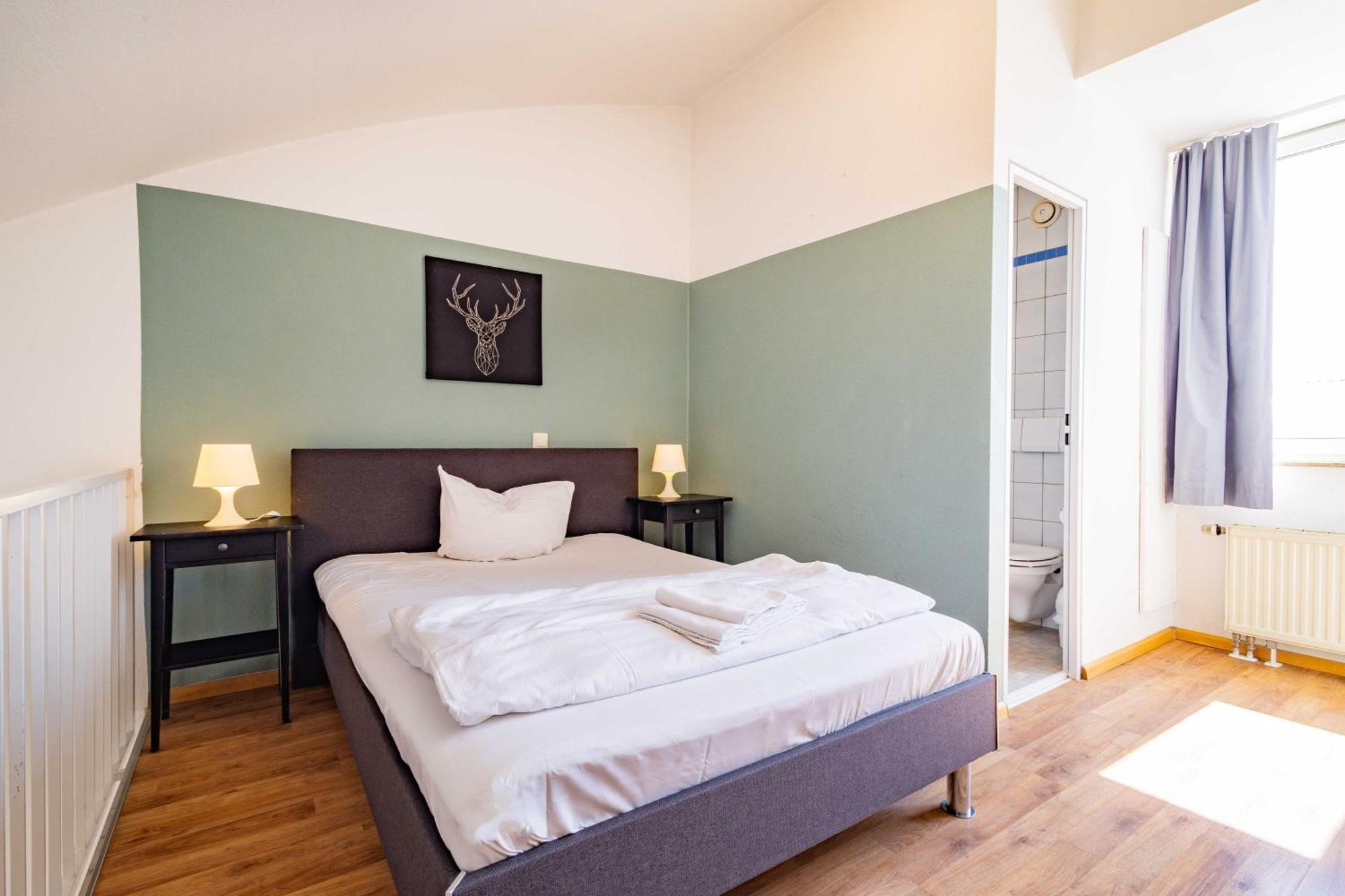 Stayinn Hostel Und Gaestehaus Freiburg Bagian luar foto