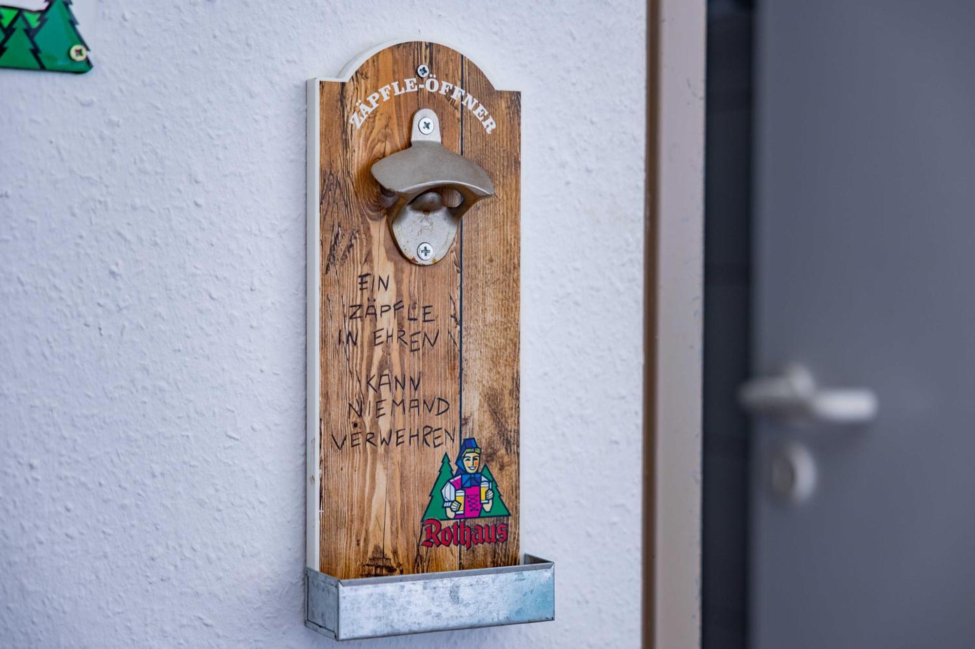 Stayinn Hostel Und Gaestehaus Freiburg Bagian luar foto