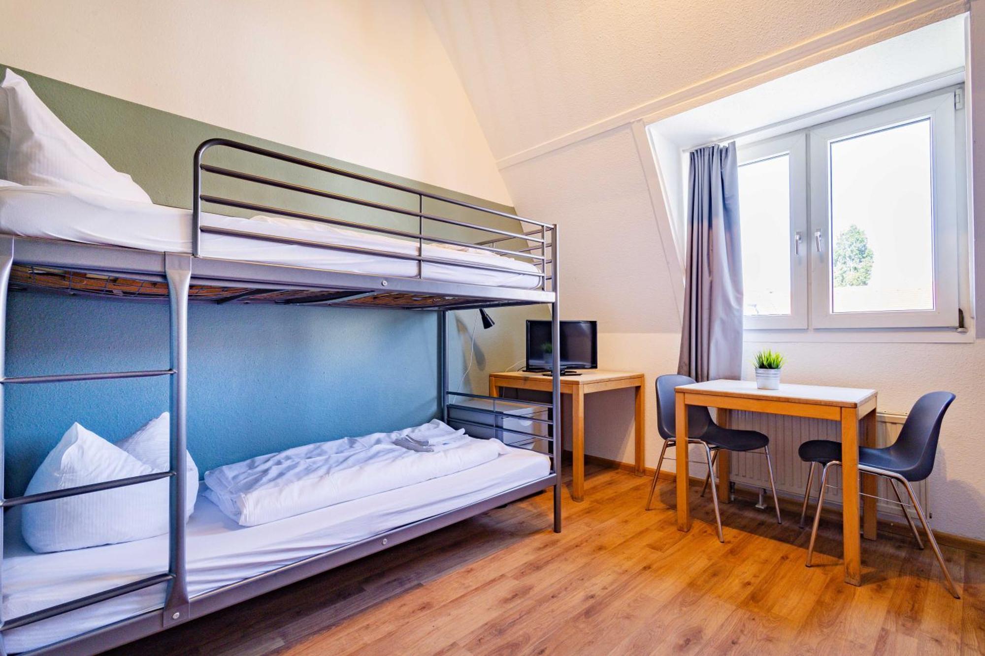 Stayinn Hostel Und Gaestehaus Freiburg Bagian luar foto