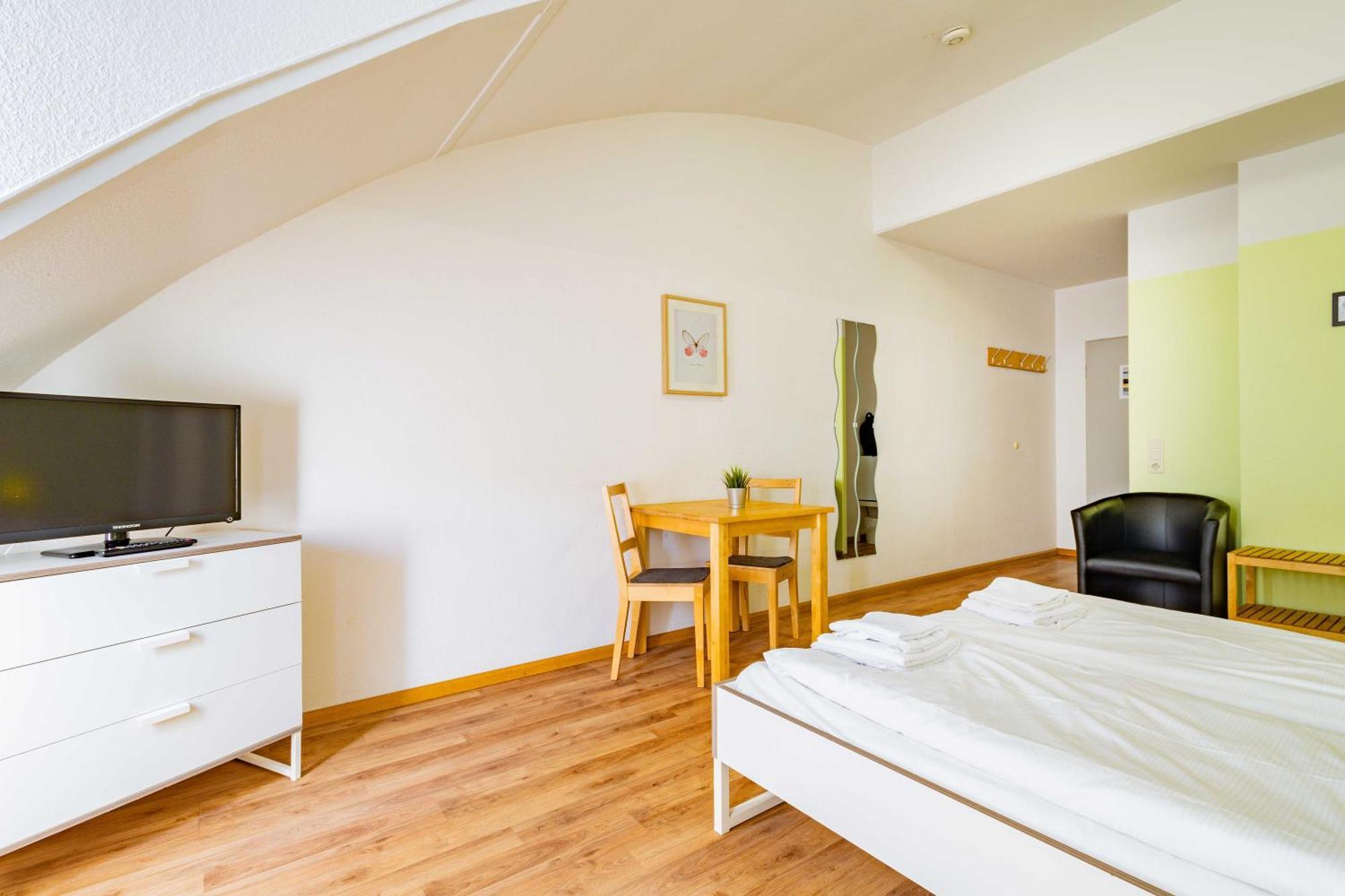 Stayinn Hostel Und Gaestehaus Freiburg Bagian luar foto
