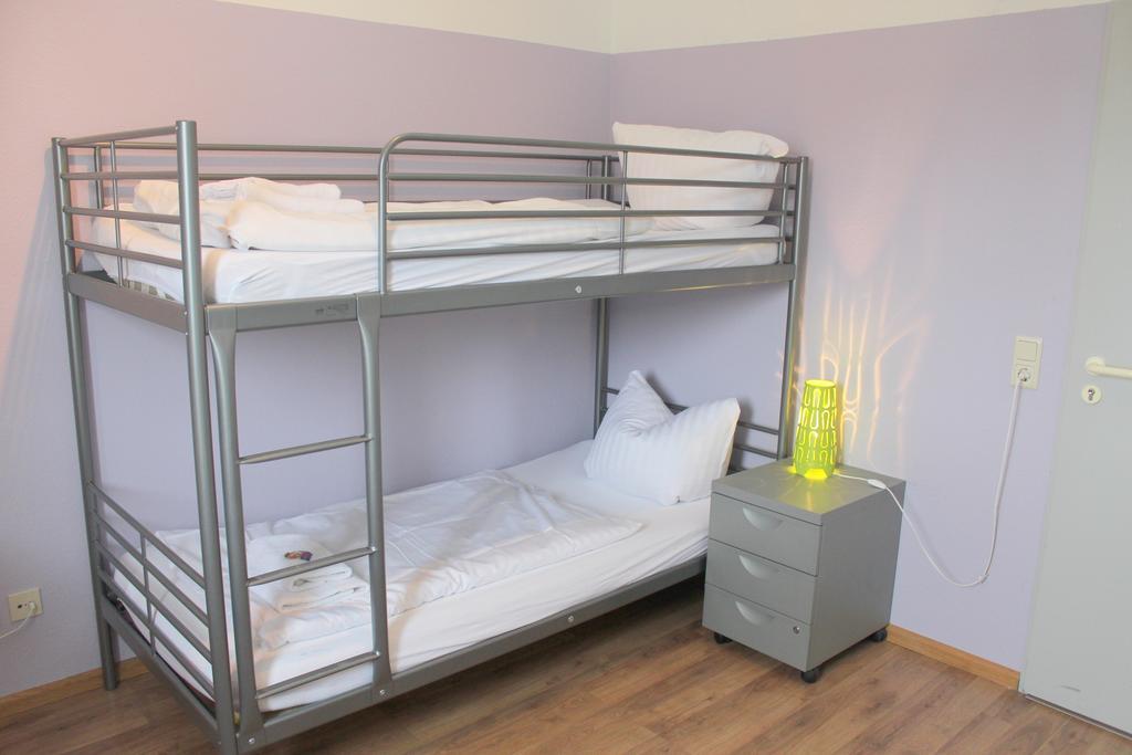 Stayinn Hostel Und Gaestehaus Freiburg Ruang foto