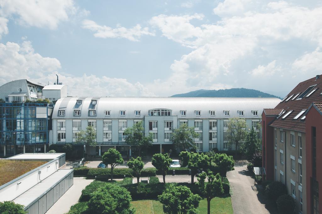 Stayinn Hostel Und Gaestehaus Freiburg Bagian luar foto